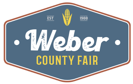 2023 Weber County fair