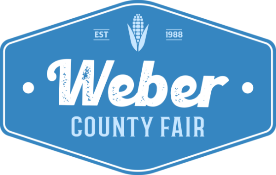 2024 Weber County fair
